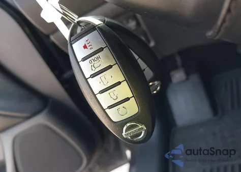 2014 Nissan Pathfinder Sl из США, поврежденный, VIN 5N1AR2MM3EC606882